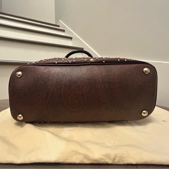 ETRO bag - Picture 5 of 14